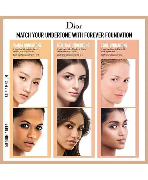 dior full cover makeup.